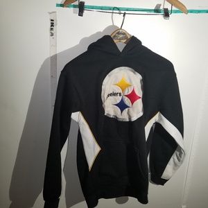 Thick Steelers Hoodie